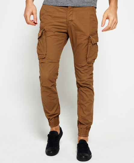 Superdry Rookie Grip cargobroek Rookie Grip cargobroek