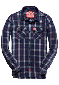 Superdry Shirts - Mens Shirts, Designer Shirts, Lumberjack Shirts