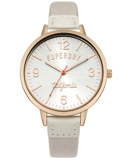 Ascot Sunrise Watch