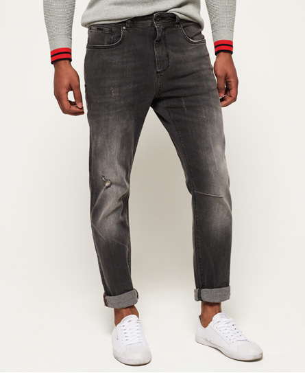 Superdry Slim Low Rider Jeans Slim Low Rider Jeans