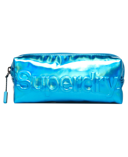Holographic Jelly Bag