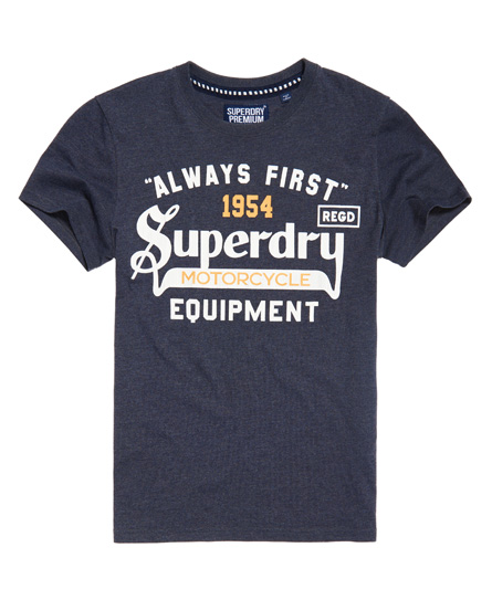 Always First T-Shirt