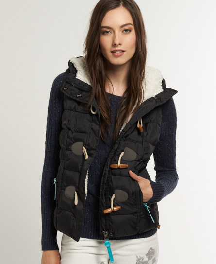 Black gilet ladies Blacks offer a fantastic range in Women's Gilets & Vests from popular brands like Peter Storm, Jack Wolfskin & The North Face. Order online today!