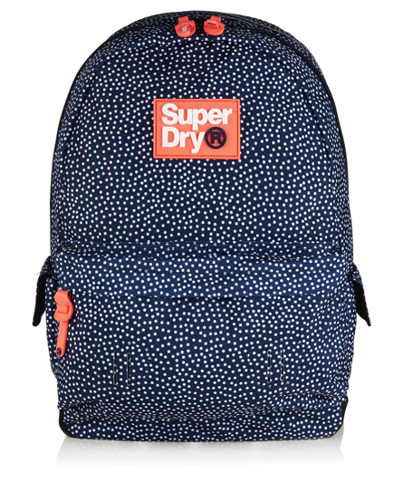 Spot Montana Rucksack