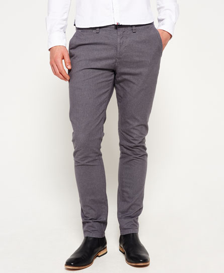 Superdry International chinobroek International chinobroek