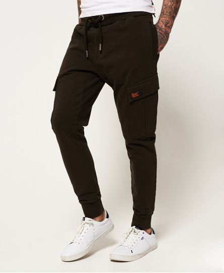 Mens Joggers | Slim & Classic Fit Joggers For Men | Superdry