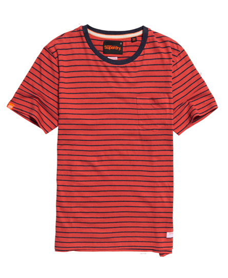 Mens T-Shirts - Shop T-Shirts for Men Online | Superdry