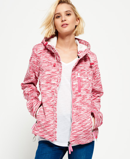 Superdry SD-Windtrekker 連帽防風夾克 SD-Windtrekker 連帽防風夾克