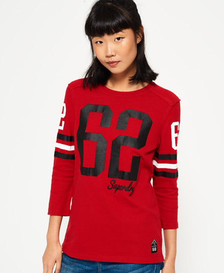 Atherton Baseball Top