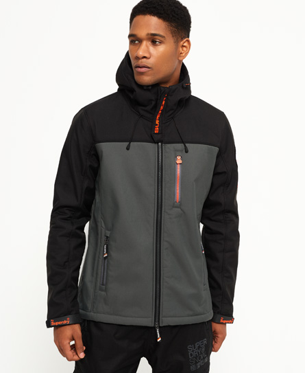 Superdry Mountain Marker 連帽夾克 Mountain Marker 連帽夾克