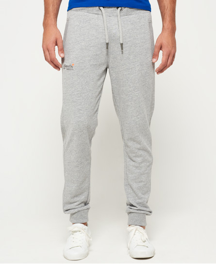 Orange Label Lite Slim Jogger
