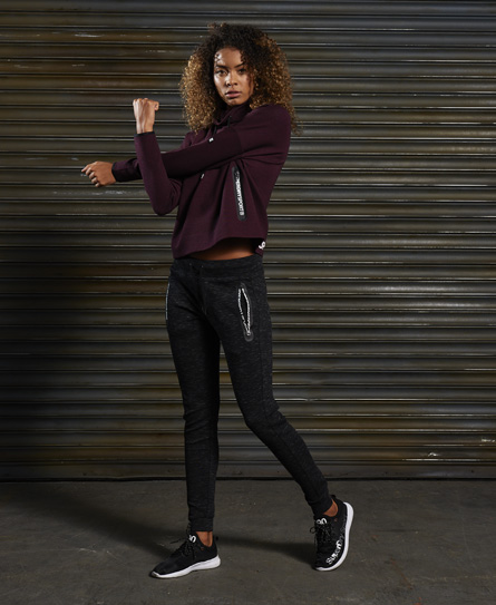 SD Sport Gym Tech Luxe Jogger 