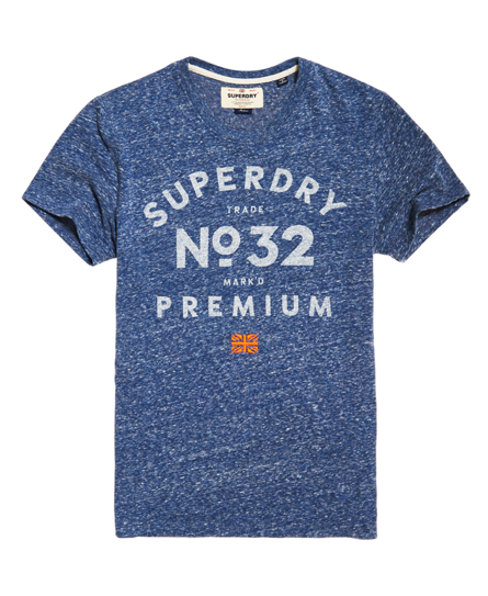 Mark'd Premium T-shirt