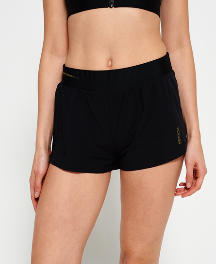 Superdry SD-X Shorts SD-X Shorts