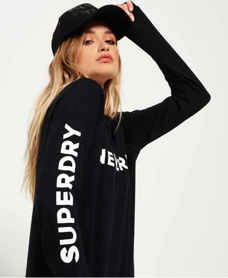 New York City Crew Jumper