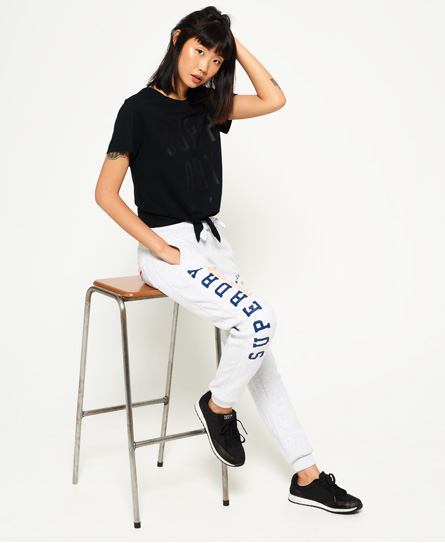 Track & Field Joggers