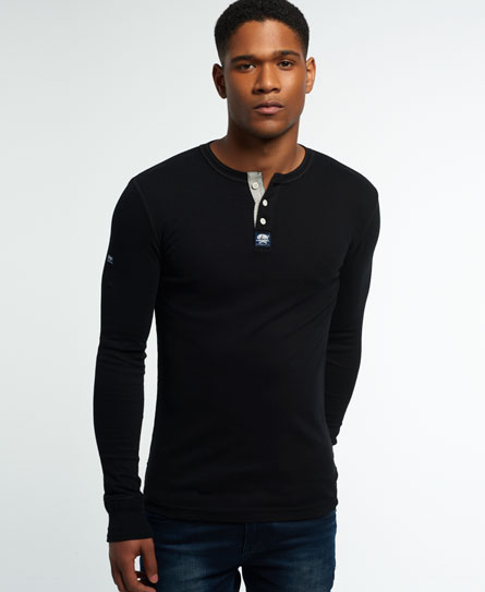 Heritage Grandad Top