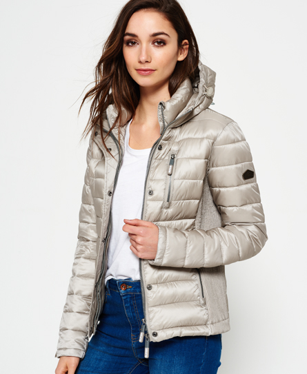 Womens Jackets, Coats, Designer Jackets - Superdry Jackets