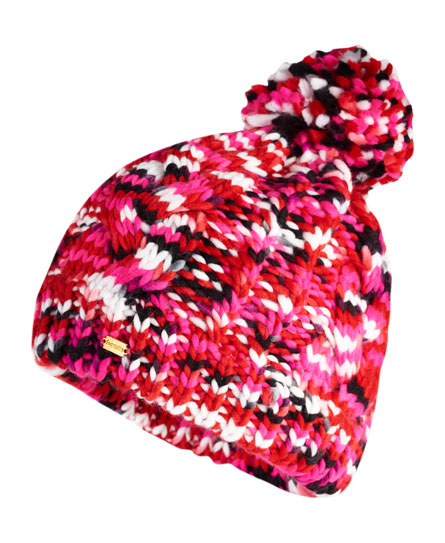 Superdry Spacedye Beatnik Hat Spacedye Beatnik Hat