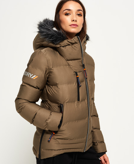Womens Jackets | Winter Coats for Women | Superdry
