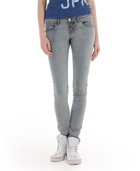jean homme très moulant – jean moulant bootcut – QEQ