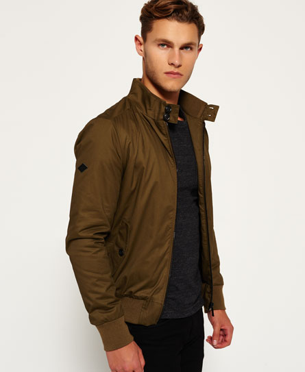 Superdry Winter Rogue Harrington superdry kopen in de aanbieding Superdry Winter Rogue Harrington superdry kopen in de aanbieding