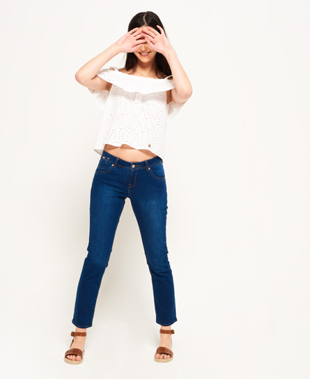 Imogen Slim Jeans
