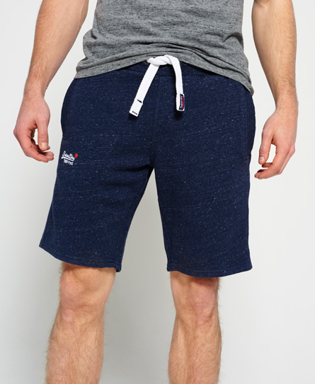 Superdry Orange Label Slim Shorts Orange Label Slim Shorts