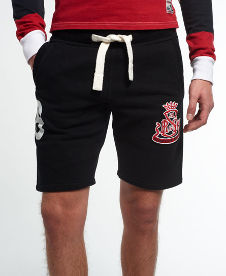 Gloucester Rugby Jogger Shorts