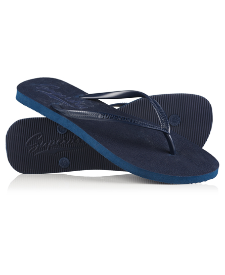 Sleek Flip Flops