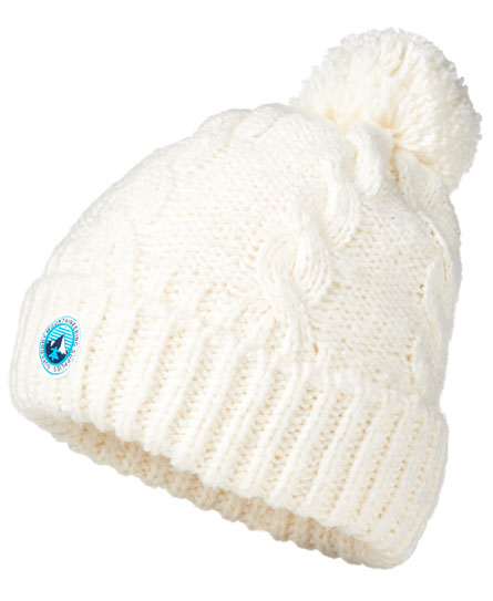 Superdry Clarrie beanie Clarrie beanie