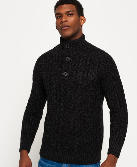 Mariner Henley Jumper 