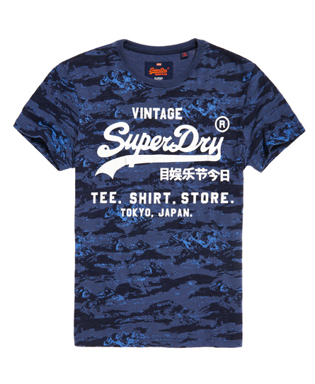 Shirt Shop All Over Print T-shirt 