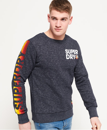 Mens Jumpers - Shop Jumpers for Men Online | Superdry