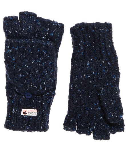 Clarrie Stitch Glove