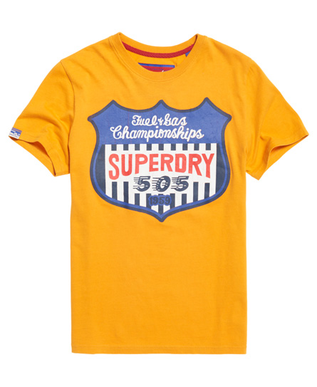 Reworked Classic T-shirt