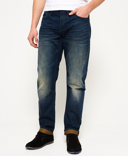 Superdry Copperfill Loose Jeans Copperfill Loose Jeans