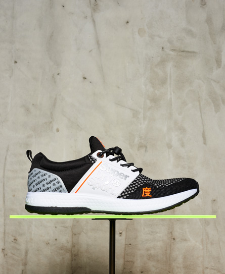 Super Freesprint Trainers