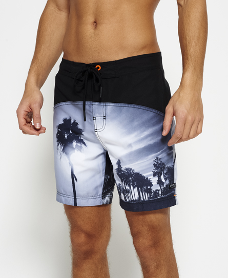 Mens Shorts | Regular and Slim Fit Shorts | Superdry