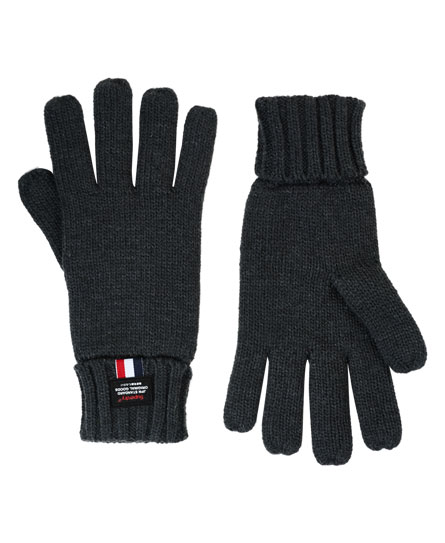 Stockholm Gloves