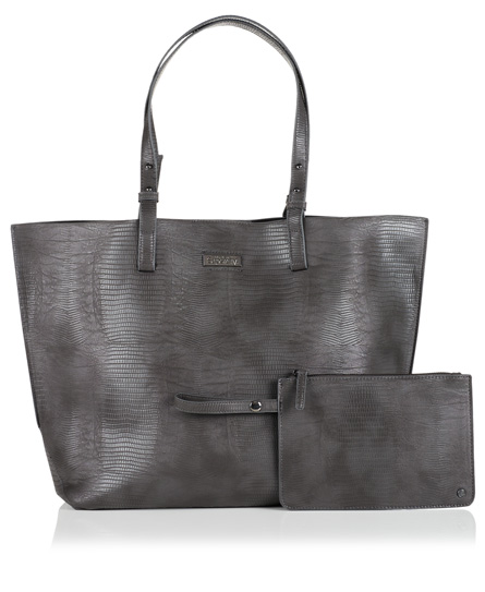 Superdry Olivia Tote Bag Olivia Tote Bag