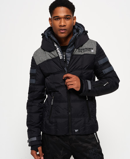Superdry Gt Racerjack superdry kopen in de aanbieding