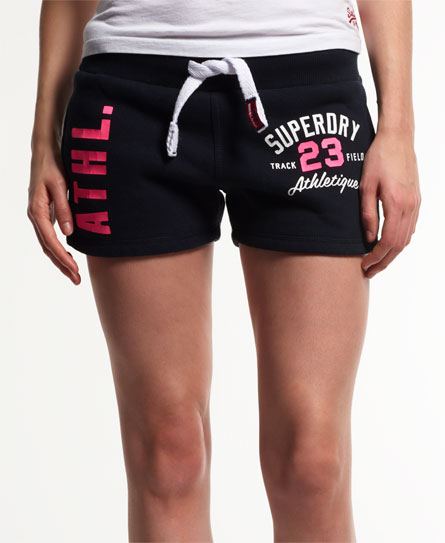 Superdry Trackster Shorts superdry kopen in de aanbieding Superdry Trackster Shorts superdry kopen in de aanbieding