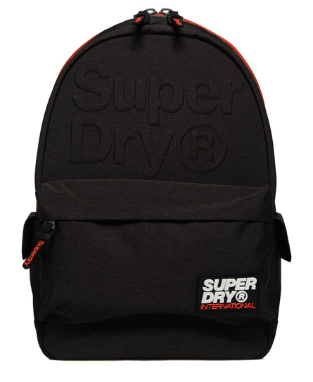 Marl Lineman Montana Rucksack