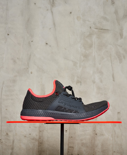superdry ladies trainers