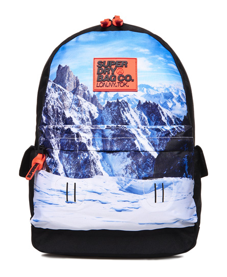 Mountain Montana Rucksack 