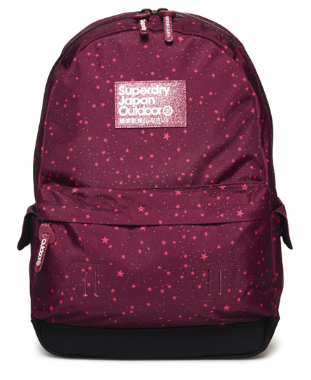 Moonlight Montana Rucksack