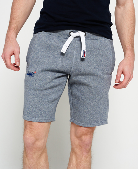 Orange Label Slim Shorts