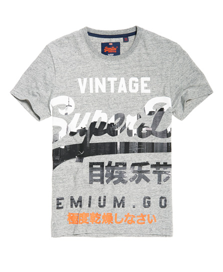 XL Premium Goods T-shirt