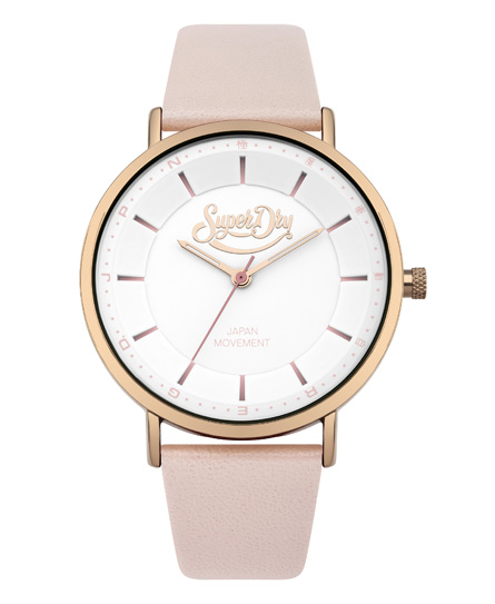 Oxford Pastel Pop Watch 